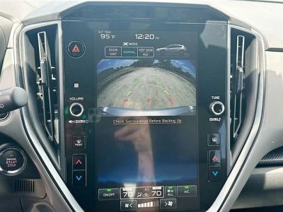 2026 Subaru Crosstrek Hybrid — photo 14 view