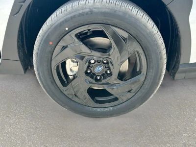 2026 Subaru Crosstrek Hybrid — photo 29 view