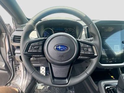 2026 Subaru Crosstrek Hybrid — photo 11 view