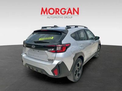 2026 Subaru Crosstrek Hybrid — photo 7 view