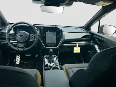 2026 Subaru Crosstrek Hybrid — photo 22 view