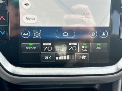2026 Subaru Crosstrek Hybrid — photo 16 view