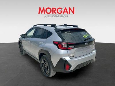 2026 Subaru Crosstrek Hybrid — detail view