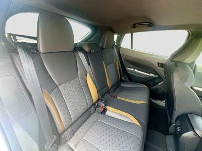 2026 Subaru Crosstrek Hybrid — photo 26 view