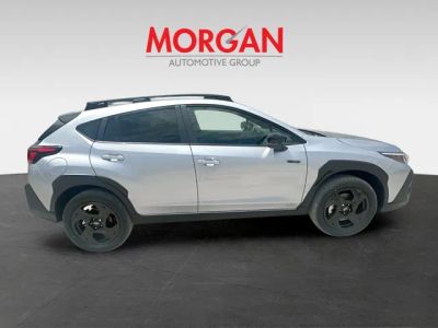 2026 Subaru Crosstrek Hybrid — photo 8 view
