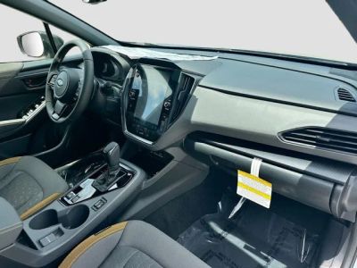2026 Subaru Crosstrek Hybrid — photo 28 view