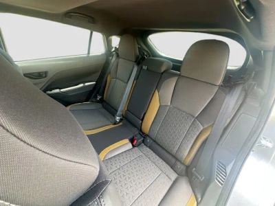 2026 Subaru Crosstrek Hybrid — photo 24 view