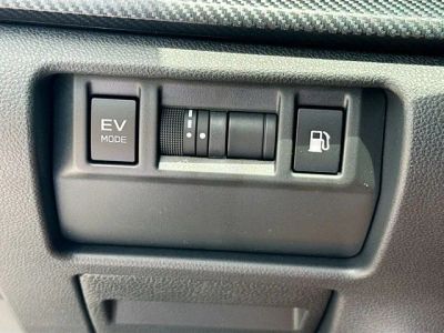 2026 Subaru Crosstrek Hybrid — photo 10 view