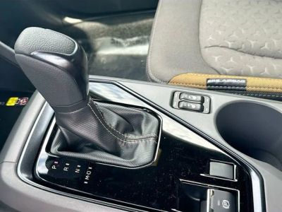 2026 Subaru Crosstrek Hybrid — photo 17 view