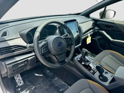 2026 Subaru Crosstrek Hybrid — photo 9 view