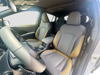 2026 Subaru Crosstrek Hybrid — photo 20 view