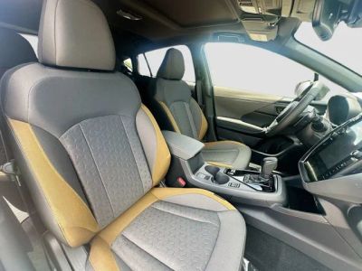 2026 Subaru Crosstrek Hybrid — photo 27 view
