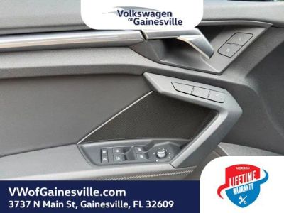 2023 Audi S3 — photo 16 view
