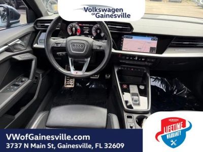 2023 Audi S3 — photo 14 view