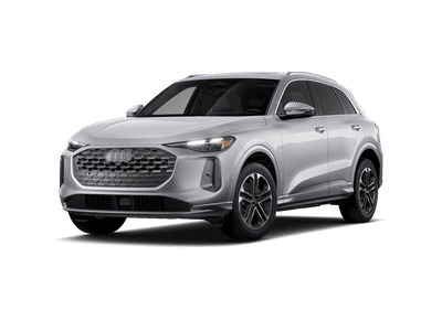 2026 Audi Q5 - Photo 1