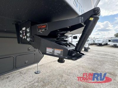 2026 Keystone RV Raptor - Photo 8