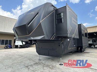 2026 Keystone RV Raptor - Photo 3