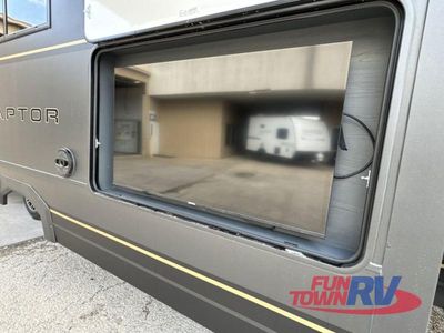 2026 Keystone RV Raptor - Photo 14