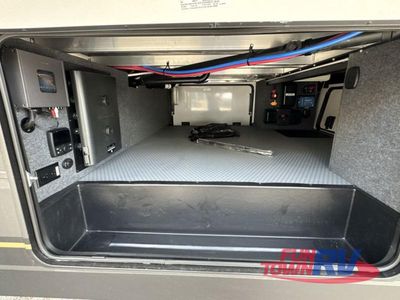 2026 Keystone RV Raptor - Photo 13