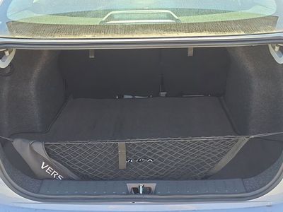 2025 Nissan Versa - Photo 12