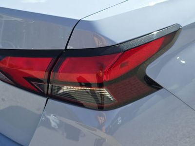 2025 Nissan Versa - Photo 11