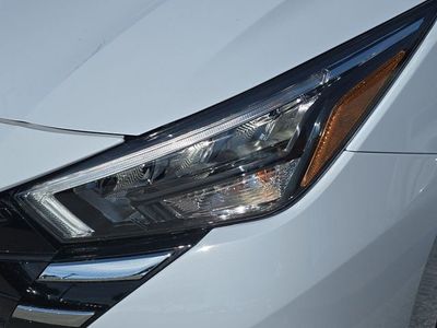 2025 Nissan Versa - Photo 10