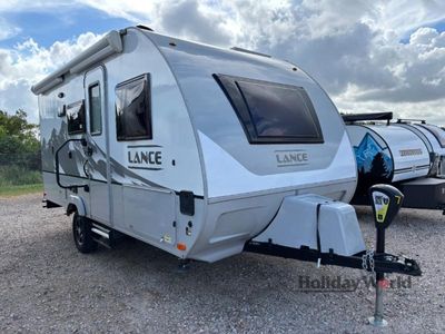 2021 Lance Travel Trailers - Photo 1