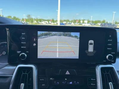 2022 Kia Sorento — photo 22 view