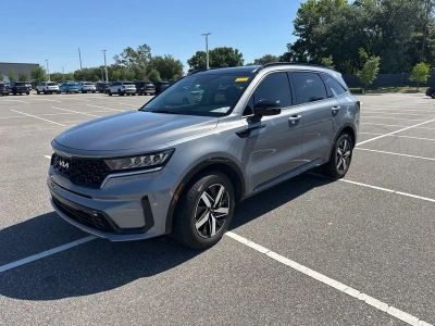 2022 Kia Sorento — photo 15 view
