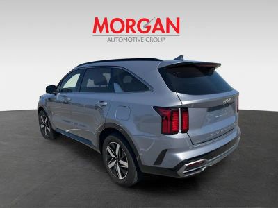 2022 Kia Sorento — photo 10 view