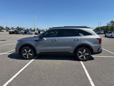 2022 Kia Sorento — photo 12 view