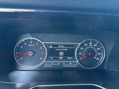 2022 Kia Sorento — photo 24 view