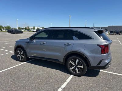2022 Kia Sorento — photo 11 view