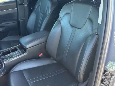 2022 Kia Sorento — photo 20 view
