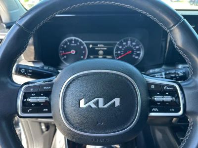 2022 Kia Sorento — photo 23 view