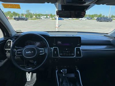 2022 Kia Sorento — photo 19 view