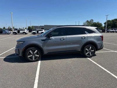 2022 Kia Sorento — photo 13 view