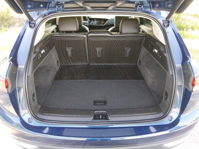 2023 Buick Envision - Photo 11
