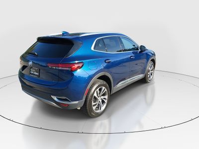 2023 Buick Envision - Photo 7