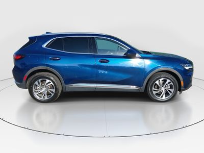 2023 Buick Envision - Photo 8