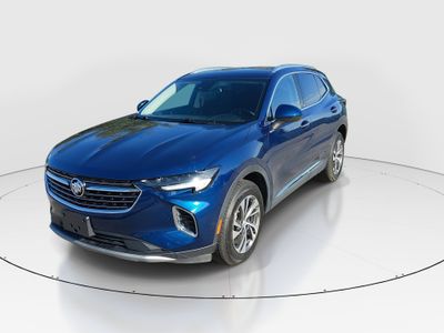 2023 Buick Envision - Photo 3