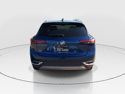 2023 Buick Envision - Photo 6