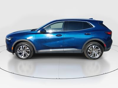 2023 Buick Envision - Photo 4