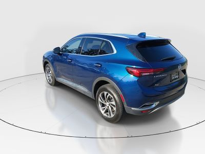 2023 Buick Envision - Photo 5