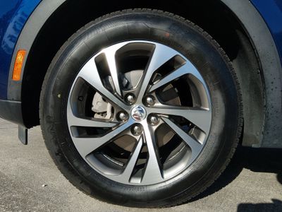 2023 Buick Envision - Photo 10