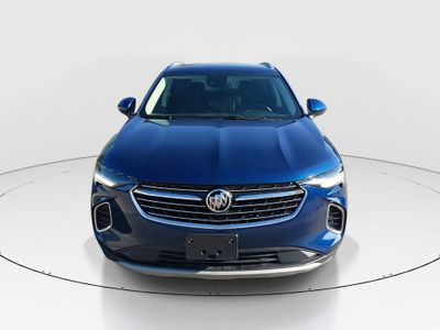 2023 Buick Envision - Photo 2