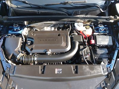 2023 Buick Envision - Photo 9