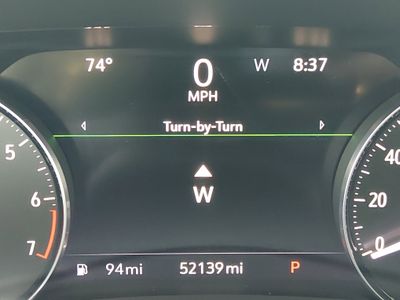 2023 Buick Envision - Photo 14