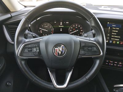 2023 Buick Envision - Photo 12