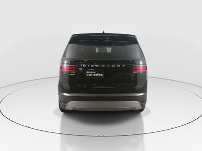 2025 Land Rover Discovery - Photo 6